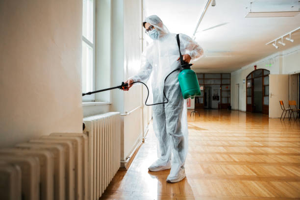 Professional Pest Control in Westmoreland, TN